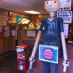 J and B Used Auto Parts