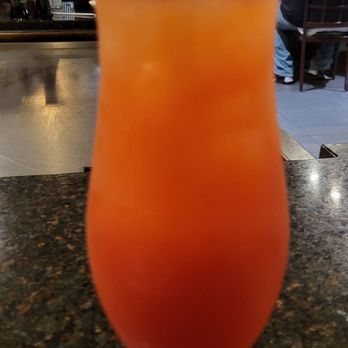 Kyoto Japanese Steak House - Mia Tia very strong - Japanese Near Me - Dublin, Ohio