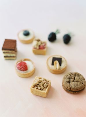 Lisa Dupar Catering by null