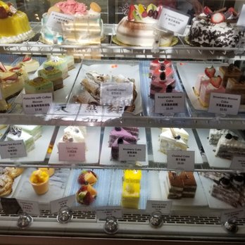 D’ange Bakery - Bakeries Near Me - San Gabriel, California