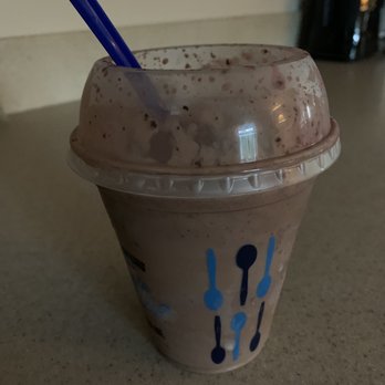 Culver's - Short concrete - Burgers Near Me - Venice, Florida
