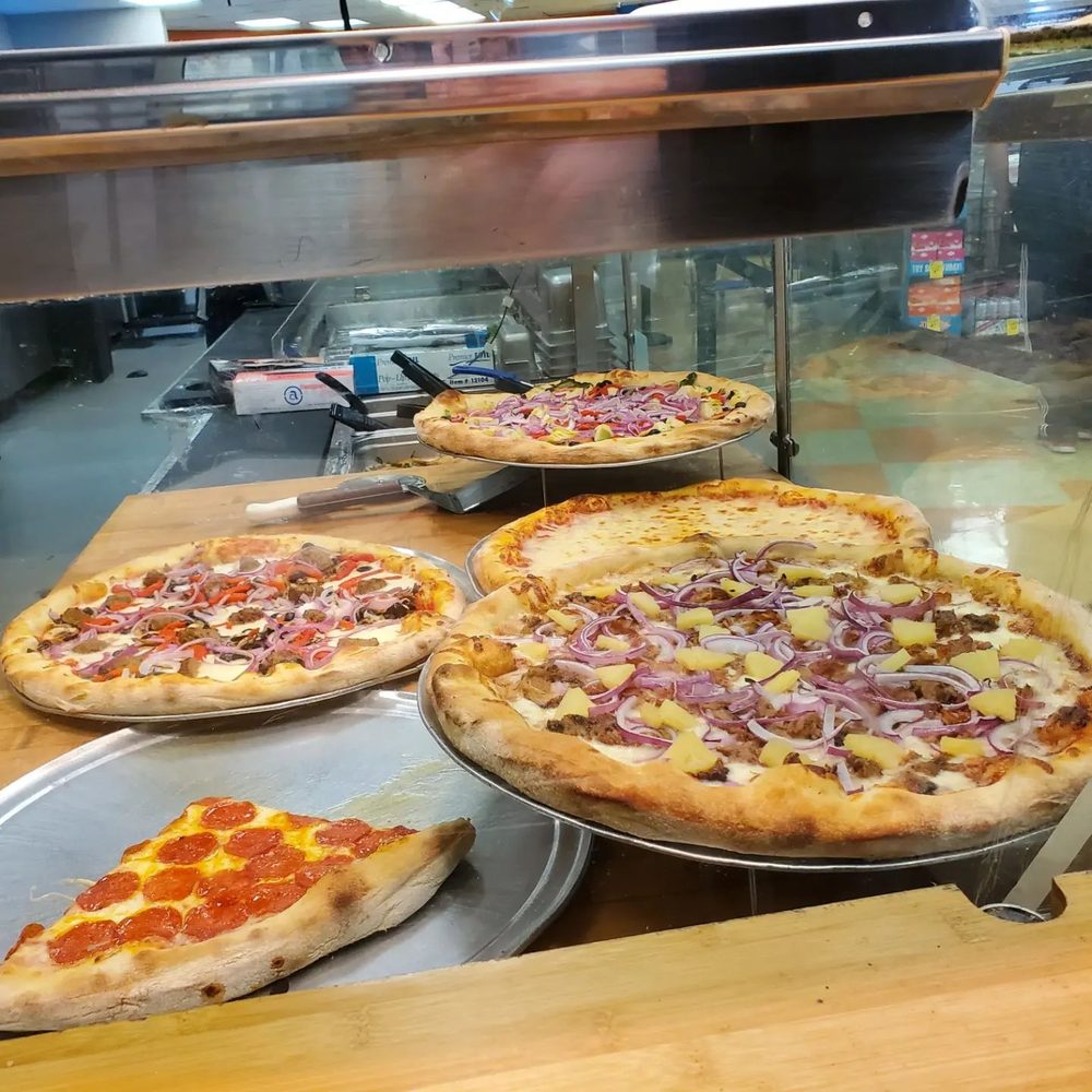 Taste of Times Mililani