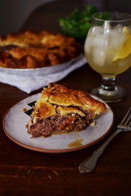 Pots & Pans Pie Co. by null