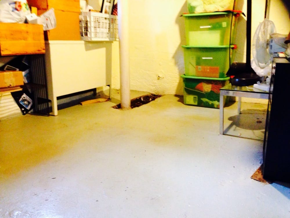 Slide of Roto-Rooter Plumbing & Water Cleanup