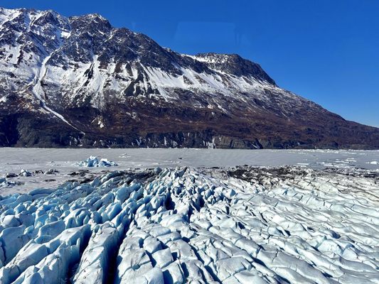 Outbound Heli Adventures | Alaska by null