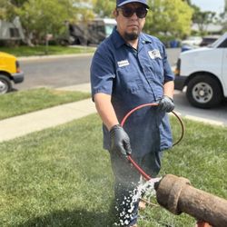 Fix It Quick Plumbing