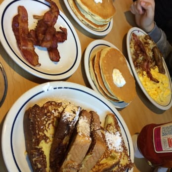 IHOP - Yummy - Breakfast & Brunch Near Me - East Brunswick, New Jersey