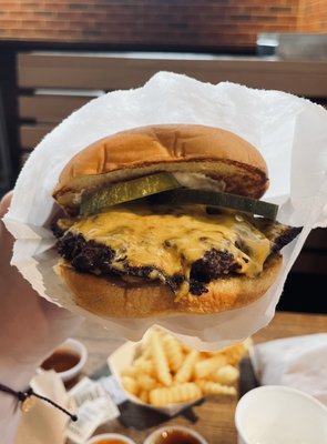 Shake Shack Blakeney by null