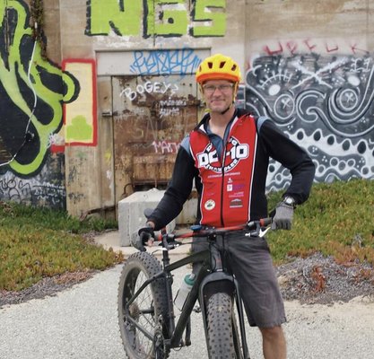 DC-10 Doug Chandler Performance by null