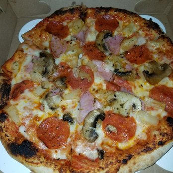 1000 Degrees Pizza - North Miami Beach, FL - Create your own pizza - Pizza Near Me - North Miami Beach, Florida 1000 Degrees Pizza - North Miami Beach, FL - Create your own pizza - Pizza Near Me - North Miami Beach, Florida