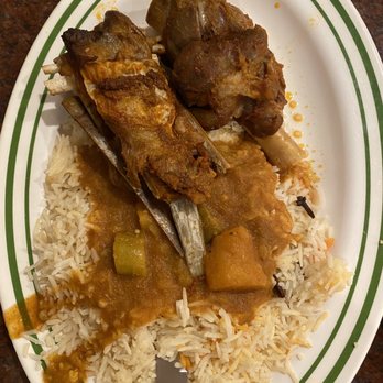 Yemen Café & Restaurant - Middle Eastern Near Me - Brooklyn, New York