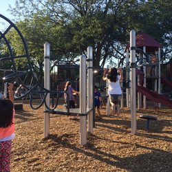 Chicago Park District - Donovan Park