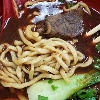 Corner Beef Noodle House - Beef Noodle Soup - Taiwanese Near Me - El Monte, California Corner Beef Noodle House - Beef Noodle Soup - Taiwanese Near Me - El Monte, California