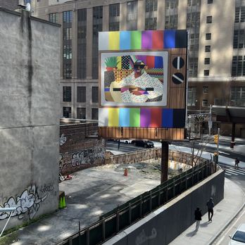 The High Line - Parks Near Me - New York, New York
