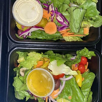 Carrabba's Italian Grill - salad and dressing - Italian Near Me - Hilliard, Ohio Carrabba's Italian Grill - salad and dressing - Italian Near Me - Hilliard, Ohio