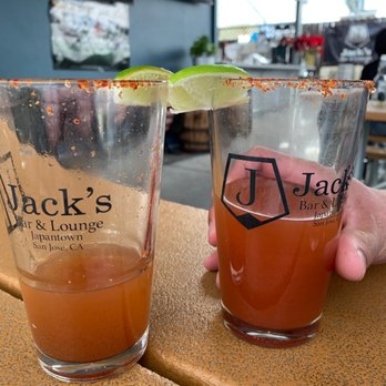 Jack's - Sports Bars Near Me - San Jose, California Jack's - Sports Bars Near Me - San Jose, California