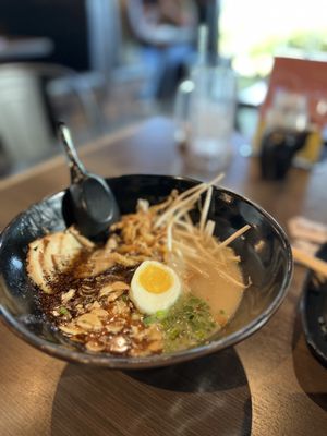 Kobashi Ramen & Curry by null
