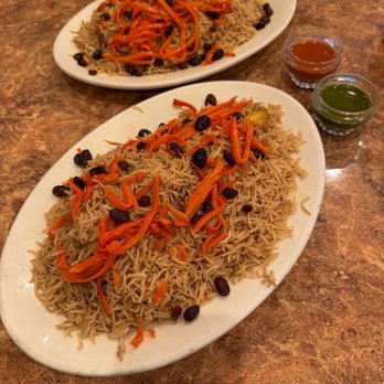Kamdesh Afghan Cuisine - Afghan Near Me - Oakland, California