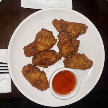 One More Thai - Chicken Wing - Thai Near Me - New York, New York One More Thai - Chicken Wing - Thai Near Me - New York, New York