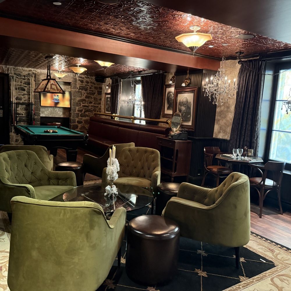 Bistro 1640 - French Near Me - Quebec City, Quebec Bistro 1640 - French Near Me - Quebec City, Quebec