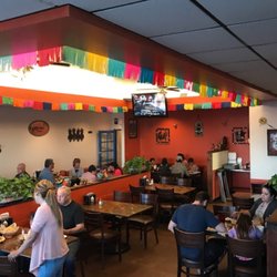 Los Compadres Cafe