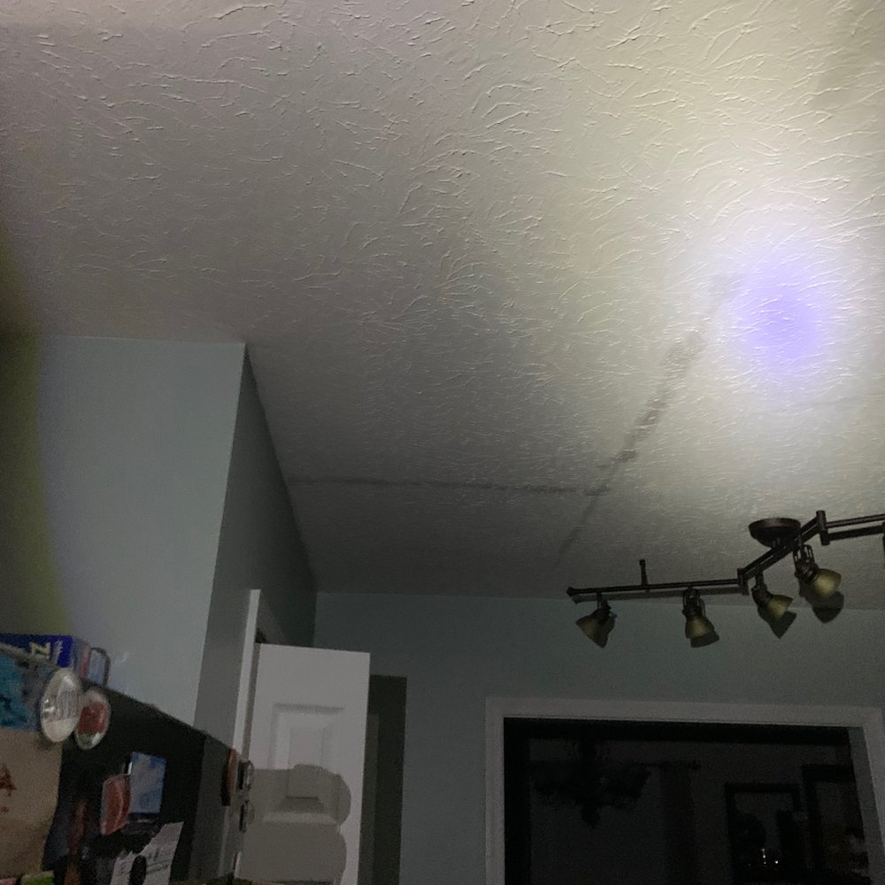 Slide of Plumb Line Plumbing Service