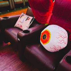Art House - These chairs are so super cozy