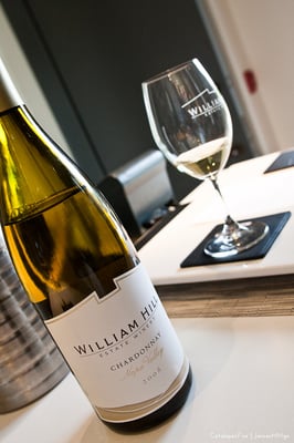 William Hill Estate Winery by null