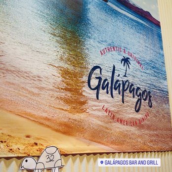 Galapagos Bar & Grill - I really like the photos they have hanging around the restaurant - Latin American Near Me - Minneapolis, Minnesota Galapagos Bar & Grill - I really like the photos they have hanging around the restaurant - Latin American Near Me - Minneapolis, Minnesota