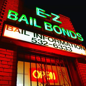 E-Z Bail Bonds - Bail Bondsmen Near Me - El Paso, Texas E-Z Bail Bonds - Bail Bondsmen Near Me - El Paso, Texas