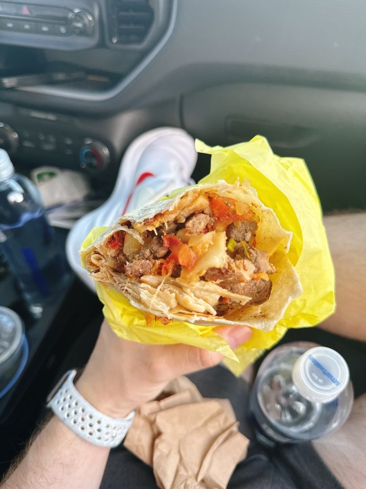 Panchos's Mexican Food