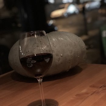 Nook - Italian Near Me - Vancouver, British Columbia