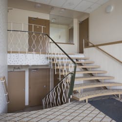 Le Fontainebleau Apartments