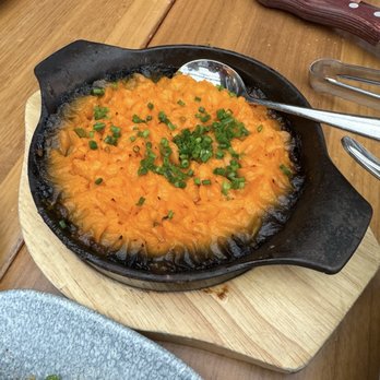 CopaCabana Brazilian Steakhouse - Sweet potato - Steakhouses Near Me - Vaughan, Ontario