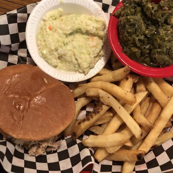 Kings - Barbeque Near Me - Kinston, North Carolina Kings - Barbeque Near Me - Kinston, North Carolina