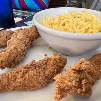 Buffalo Joes - Chicken Strips, Mac & Cheese - American Near Me - Pawhuska, Oklahoma Buffalo Joes - Chicken Strips, Mac & Cheese - American Near Me - Pawhuska, Oklahoma