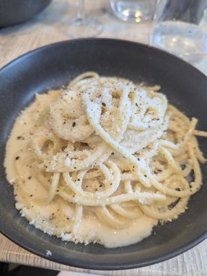 From Scratch by null