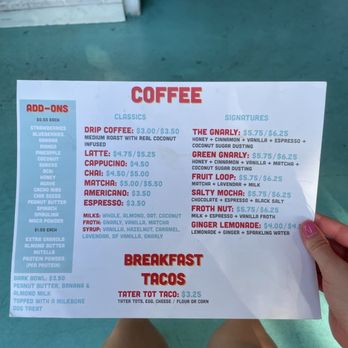 Mamaka Bowls - Drink menu - Juice Bars & Smoothies Near Me - Fort Worth, Texas Mamaka Bowls - Drink menu - Juice Bars & Smoothies Near Me - Fort Worth, Texas