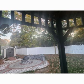 Ergeon - Fences & Gates Near Me - Baltimore, Maryland