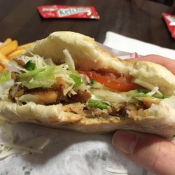 Kebap And More - Kebap Classis mit Pommes