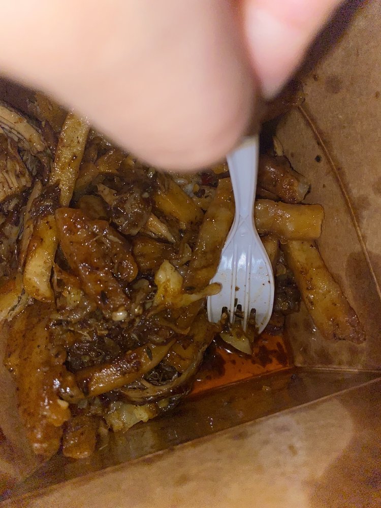 Jamaica Vibes Restaurant