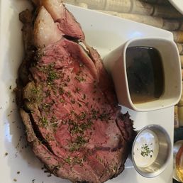 Prime Rib Prime Rib