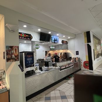 S&O Kebab - Kebab shawarma chicken and beef doner platter - Kebab Near Me - Langhorne, Pennsylvania