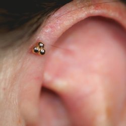 Moria Piercing and Jewelry