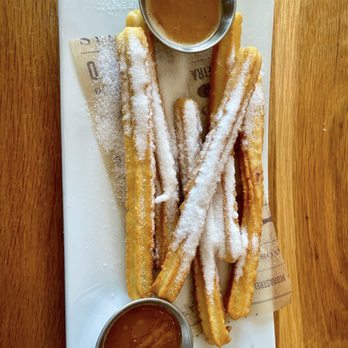 Bulla Gastrobar - Churros - Gastropubs Near Me - Winter Park, Florida Bulla Gastrobar - Churros - Gastropubs Near Me - Winter Park, Florida