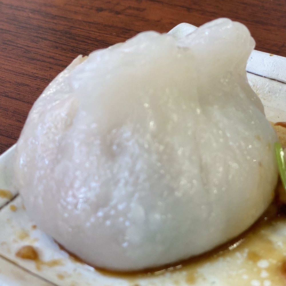 Dimdoduc - 潮州粉果 - Dim Sum Near Me - San Francisco, California