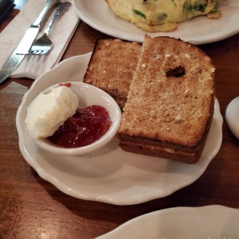 Walker Bros Original Pancake House - Side of toast - Breakfast & Brunch Near Me - Schaumburg, Illinois Walker Bros Original Pancake House - Side of toast - Breakfast & Brunch Near Me - Schaumburg, Illinois
