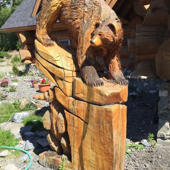 Turnagain Gallery And Gifts - Art Galleries Near Me - Anchorage, Alaska
