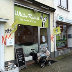 White Rabbit