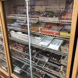 Valley Spa - Cigars